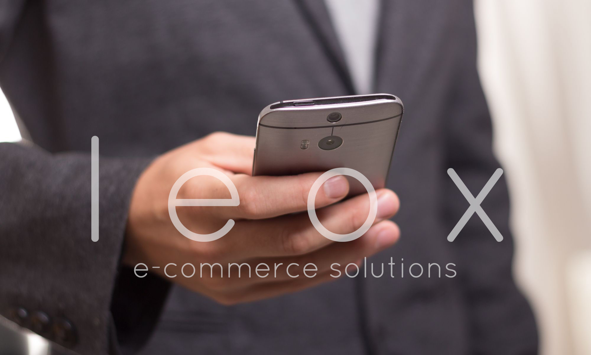 leox e-commerce solutions